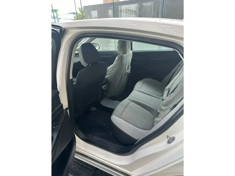 Ford Taurus 2023