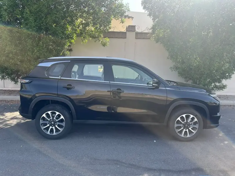 Suzuki Grand Vitara 2025
