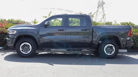 New RAM 1500 2025