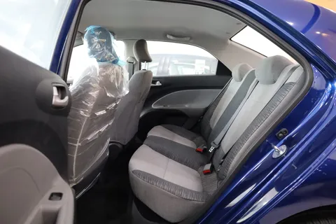 New Kia Pegas 2023