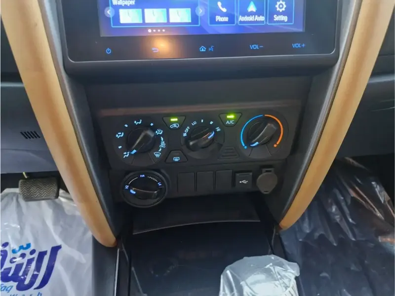 Toyota Fortuner 2024