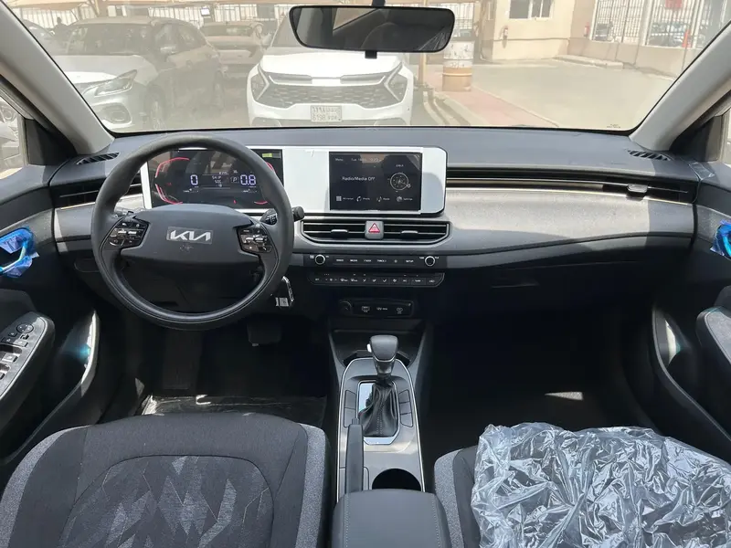 KIA K3 2024