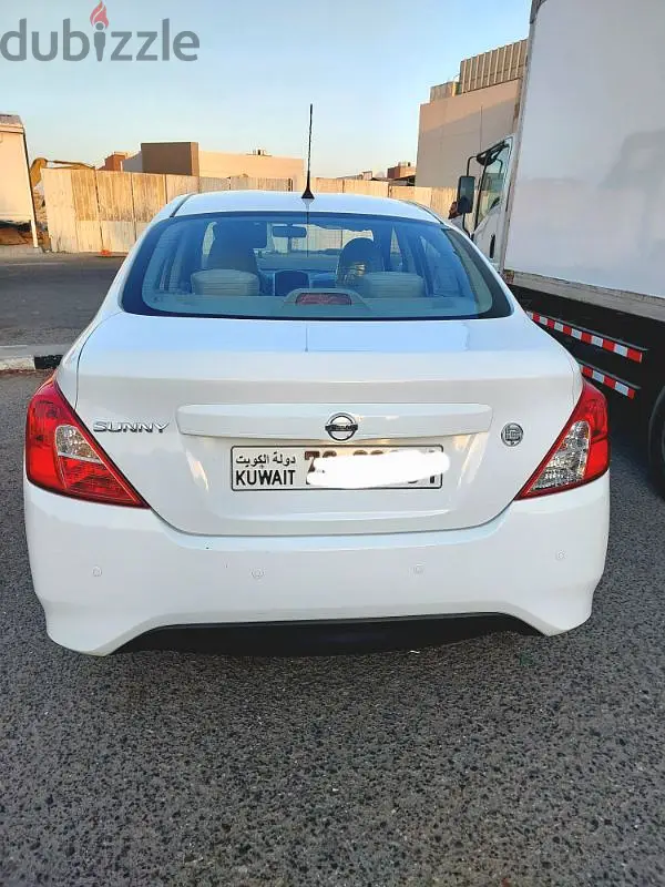 نيسان صني 2023