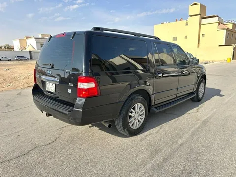 Ford Expedition 2013