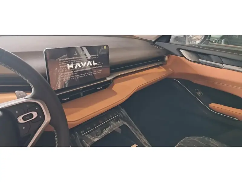 Haval H6 2025