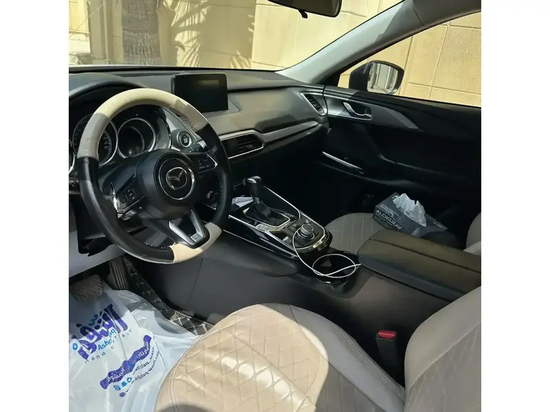 Mazda CX9 2020