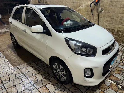 Kia Picanto 2016