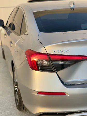 Honda Civic 2022