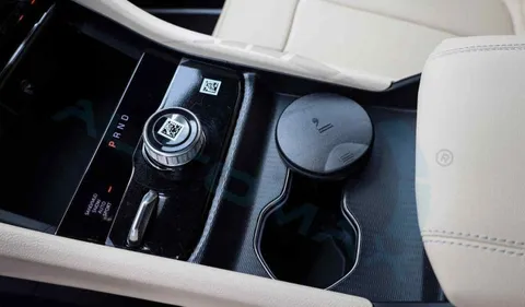 New Jeep Grand Cherokee Limited 3.6L Plus 2024