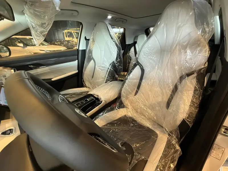 Dongfeng Mage 2025
