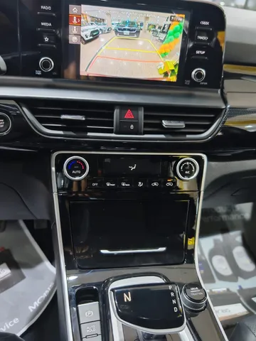 New Kia Seltos 1.5L High Option 2024