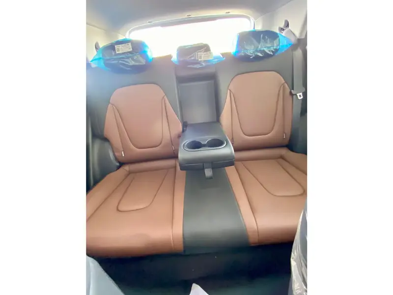 Hyundai Creta 2025
