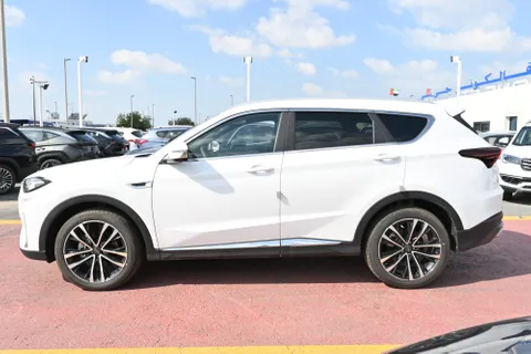 New Jetour X70 Plus 1.5T Comfort 5 Seater 2024
