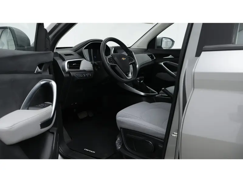 Chevrolet Captiva 2025