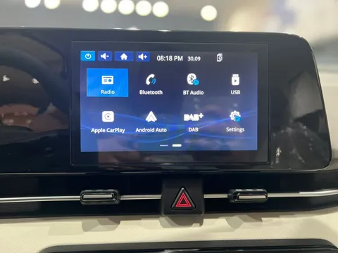 New Hyundai Accent 1.5L Smart 2025
