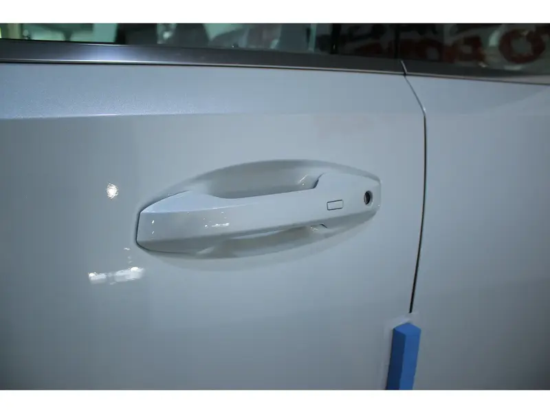 Nissan Patrol 2025