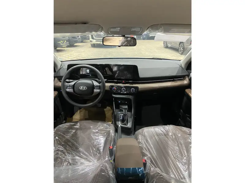Hyundai Accent 2026