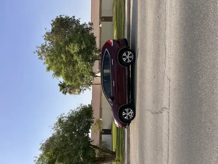 Honda CR-V 2013