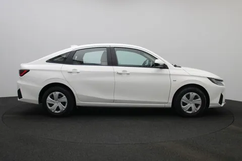 Toyota Yaris Sedan 2023