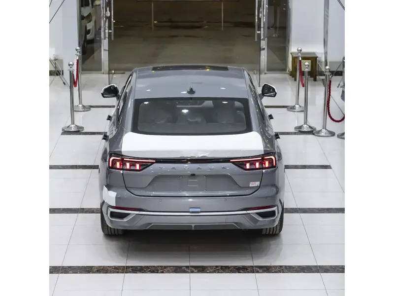 Ford Taurus 2025