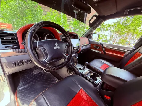 Mitsubishi Pajero 3.0L GLS 5 Door Signature Edition 2020