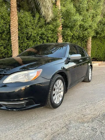 Chrysler 300 2012