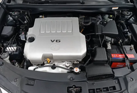 Lexus ES 350 4 door 3.5L 2017