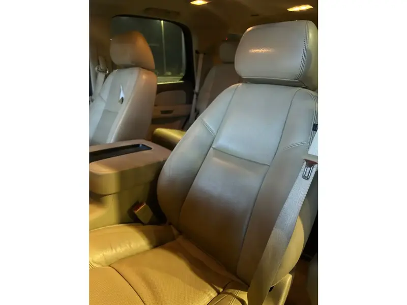 Chevrolet Tahoe 2013