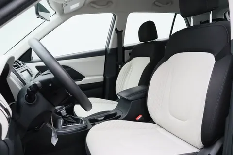 Hyundai Creta 2023