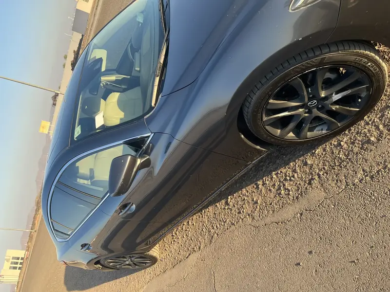 Mazda 6 2016