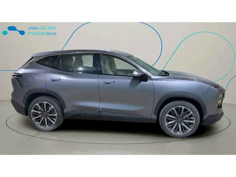 Jetour Dashing 2024