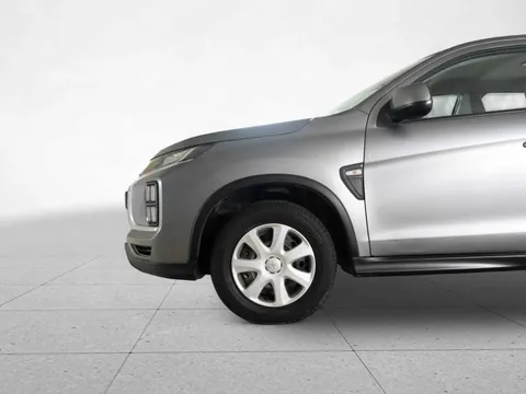 Mitsubishi ASX 2.0L GLX (2WD) 2023