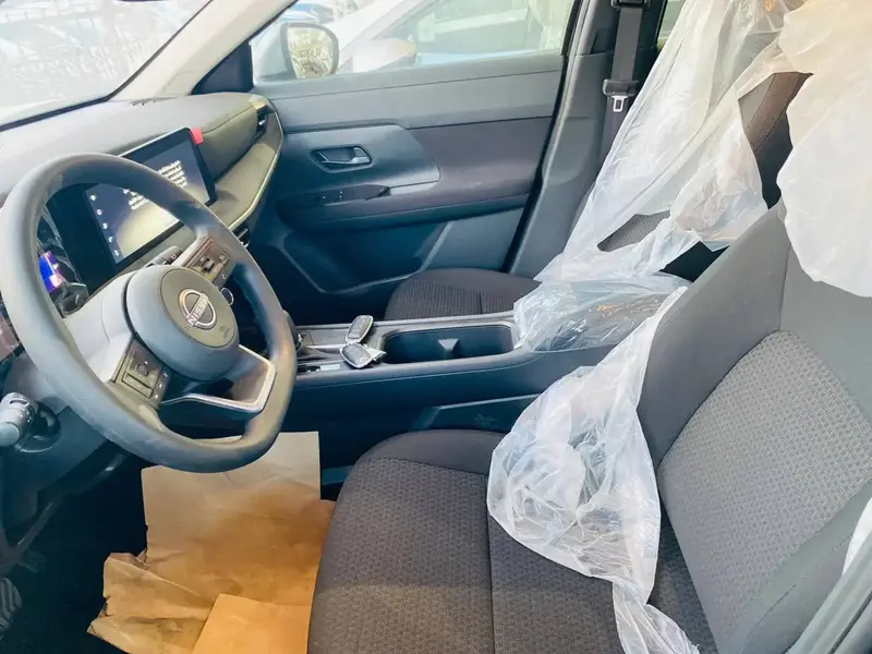 Nissan Kicks 2025