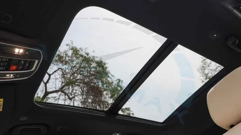 New Jeep Cherokee 2024