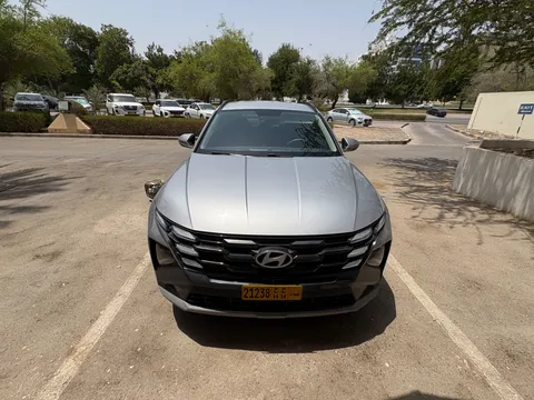 Hyundai Tucson 2.5L Premium SE (AWD) 2025