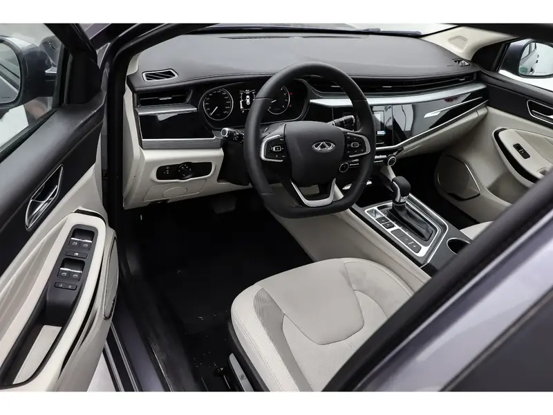 Chery Arrizo 5 2025