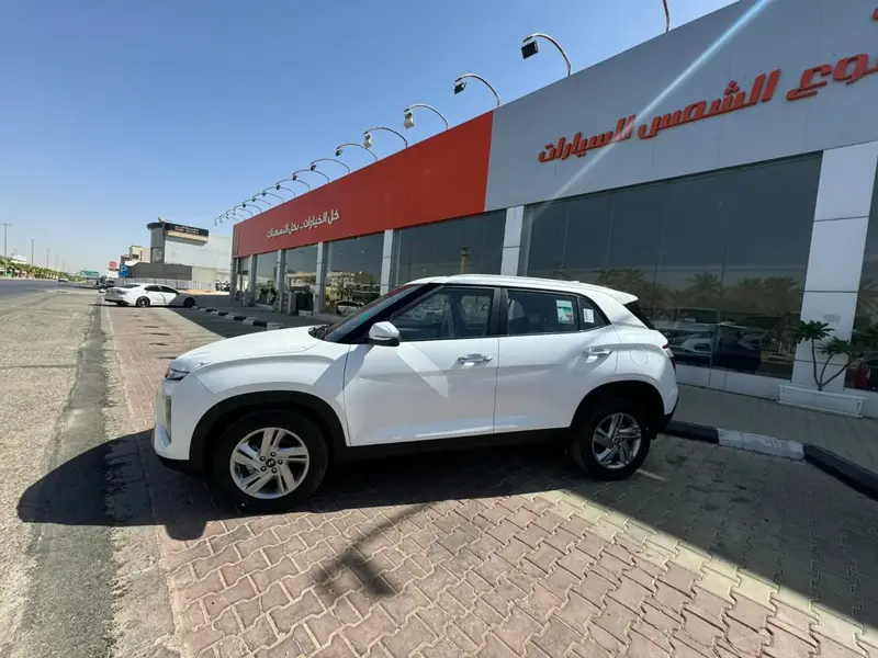 Hyundai Creta 2025