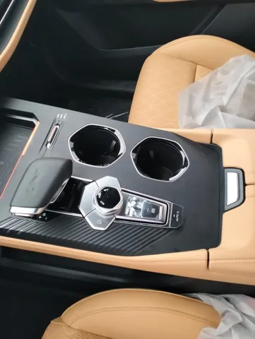 New Changan UNI-K  2.0T Elite 2025