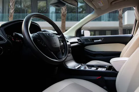Ford Edge 2019