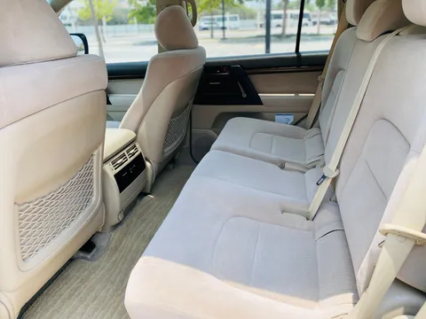 Toyota Land Cruiser 4.0 GXR 2019