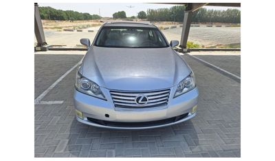 lexus lexus-es image Lexus ES350 Lexus Es 350 full option USA good condition no accident