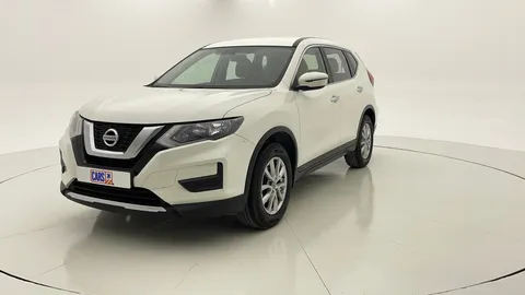 Nissan X-Trail 2022
