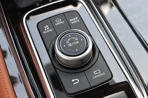 New Nissan Patrol 4.0L SE Platinum City 2023