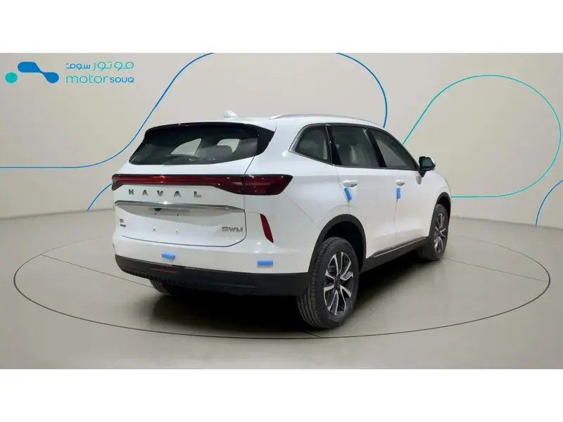 Haval H6 2025