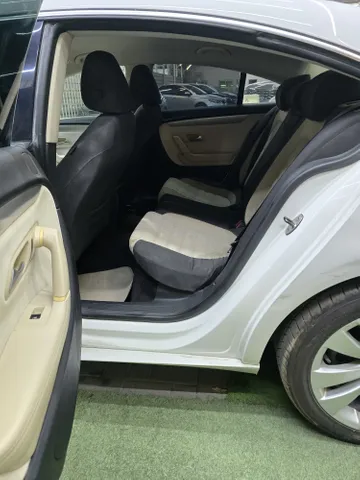 Volkswagen Passat 2.0 Sedan 2012