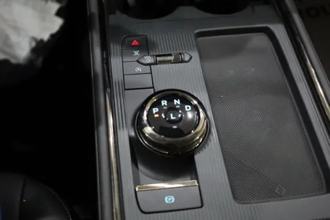 New Ford Taurus 2023