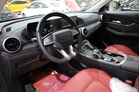 New Forthing T5 Evo 1.5T 2023