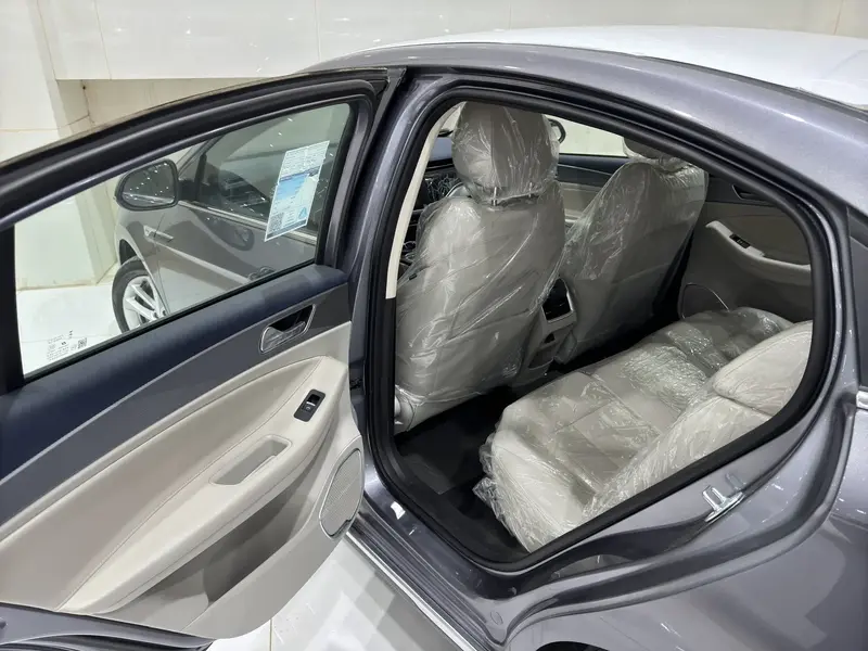 Chery Arrizo 6 Pro 2024