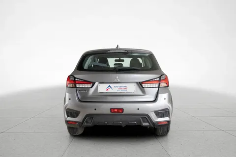 Mitsubishi ASX 2.0L GLX (2WD) 2023