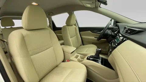 Nissan X-Trail 2022